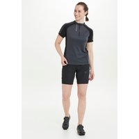 ENDURANCE Radtrikot "JAVA W Bike S/S Tee" von Endurance