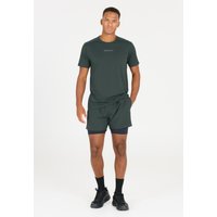 ENDURANCE Shorts "Kros" Im 2-in-1-Design mit Quick Dry und Stretch-Funktion ENDURANCE Shorts "Kros" Im 2-in-1-Design mit Quick Dry und Stretch-Funktion von Endurance