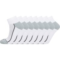 ENDURANCE Socken "Avery", (8 Paar), in atmungsaktiver Qualität von Endurance