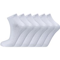 ENDURANCE Socken "Ibi", (6 Paar), mit sehr hohem Baumwolle-Anteil von Endurance
