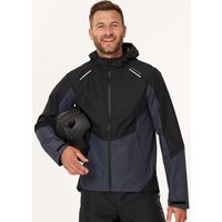 ENDURANCE Softshelljacke "Varberg", mit wasserdichter Membrane von Endurance
