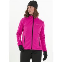 ENDURANCE Softshelljacke "Zora", mit wasser- und winddichter Funktion von Endurance