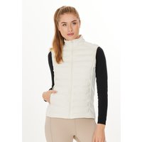 ENDURANCE Softshellweste "REITTA" mit wärmenden Stepp-Einsätzen von Endurance
