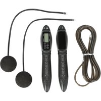 ENDURANCE Springseil "Wireless Jump Rope", mit LCD-Display von Endurance