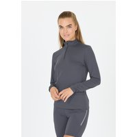 ENDURANCE Funktionsshirt "Aileen", Aus schnelltrocknendem Funktionsmaterial von Endurance