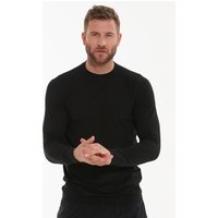ENDURANCE Strickpullover "Ethow", mit 4-Wege-Stretch von Endurance