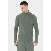 ENDURANCE Funktionsshirt "Tune" in robuster und bequemer Qualität von Endurance