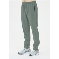 ENDURANCE Sweathose "THULE ACTIV" mit komfortablem 4-Wege-Stretch von Endurance