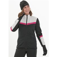 ENDURANCE Trainingsjacke "Linas", mit wasserdichter Funktion von Endurance