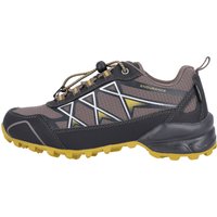 ENDURANCE Walkingschuh "Treck Trail", mit wasserdichter Funktions-Membrane von Endurance