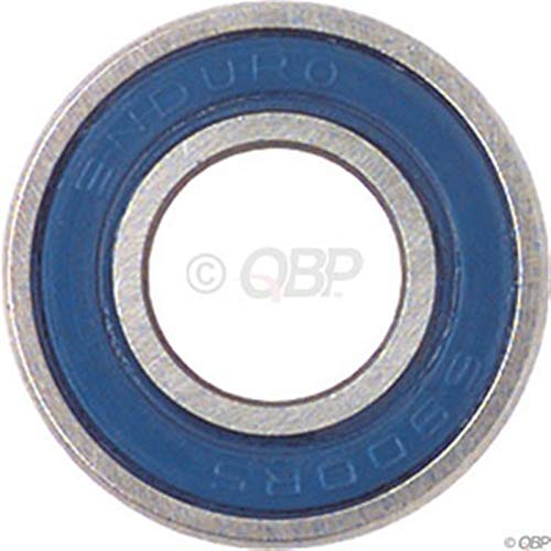 Enduro Bearings 6900 LLB ABEC 3 Lager 10 x 22 x 6 Enduro Bearings 6900 LLB ABEC 3 Lager 10 x 22 x 6 von ABI