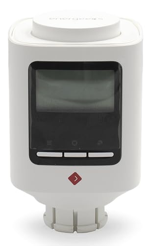 Starter pack gateway + 2 valves von Energeeks