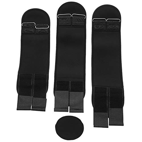 3-teiliges Set für den ganzen Tag verfügbar O / X Typ Beine, gewölbt, Knie, Valgum, Korrekturgürtel, Korrekturband, Haltungskorrektur, M 3-teiliges Set für den ganzen Tag verfügbar O / X Typ Beine, gewölbt, Knie, Valgum, Korrekturgürtel, Korrekturband, Haltungskorrektur, M von Energetic