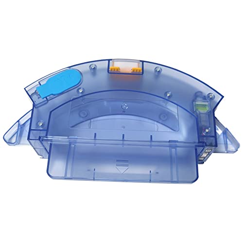 Energetic Staubsauger Wassertank für ABIR X5 X6 X8 Roboter Staubsauger Ersatzteile Wassertank von Energetic