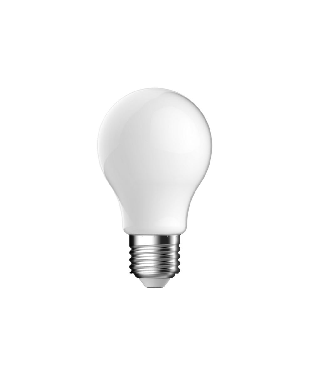 Nordlux Energetic LED Leuchtmittel E27 A60 1521lm 4000K 11W 80Ra 360° 6x6x10,4cm von Energetic