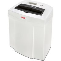 HSM® Aktenvernichter SECURIO C14, Partikelschnitt, 4 x 25 mm von HSM®
