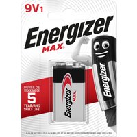 Energizer Batterie E300127703 von Energizer