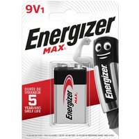 Energizer Batterie E301531800 von Energizer