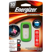 Energizer Clip-Licht grün von Energizer