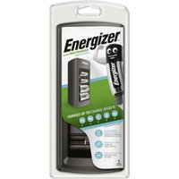 Energizer - Akku-Ladegerät Universal Charger Akkuladegeräte von Energizer