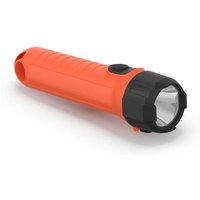 Energizer 2D ATEX Taschenlampe Ex Zone: 0, 1, 2 150lm 175m Energizer 2D ATEX Taschenlampe Ex Zone: 0, 1, 2 150lm 175m von Energizer