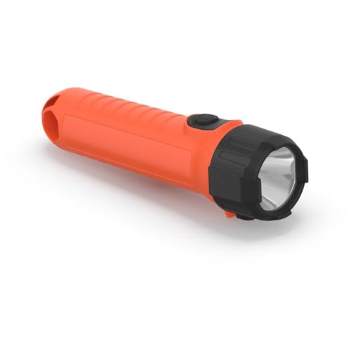 Energizer 2D ATEX Taschenlampe Ex Zone: 0, 1, 2 150 lm 175 m von Energizer