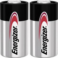 Energizer 4LR44/A544 Alkaline 2er Spezial-Batterie 476A Alkali-Mangan 6V 178 mAh 2St. von Energizer