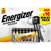Energizer Batterie E303320000 Energizer Batterie E303320000 von Energizer