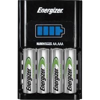 Energizer CH1HR3 Rundzellen-Ladegerät NiMH Micro (AAA), Mignon (AA) von Energizer