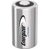 Energizer CR2 Fotobatterie CR 2 Lithium 800 mAh 3V 1St. von Energizer
