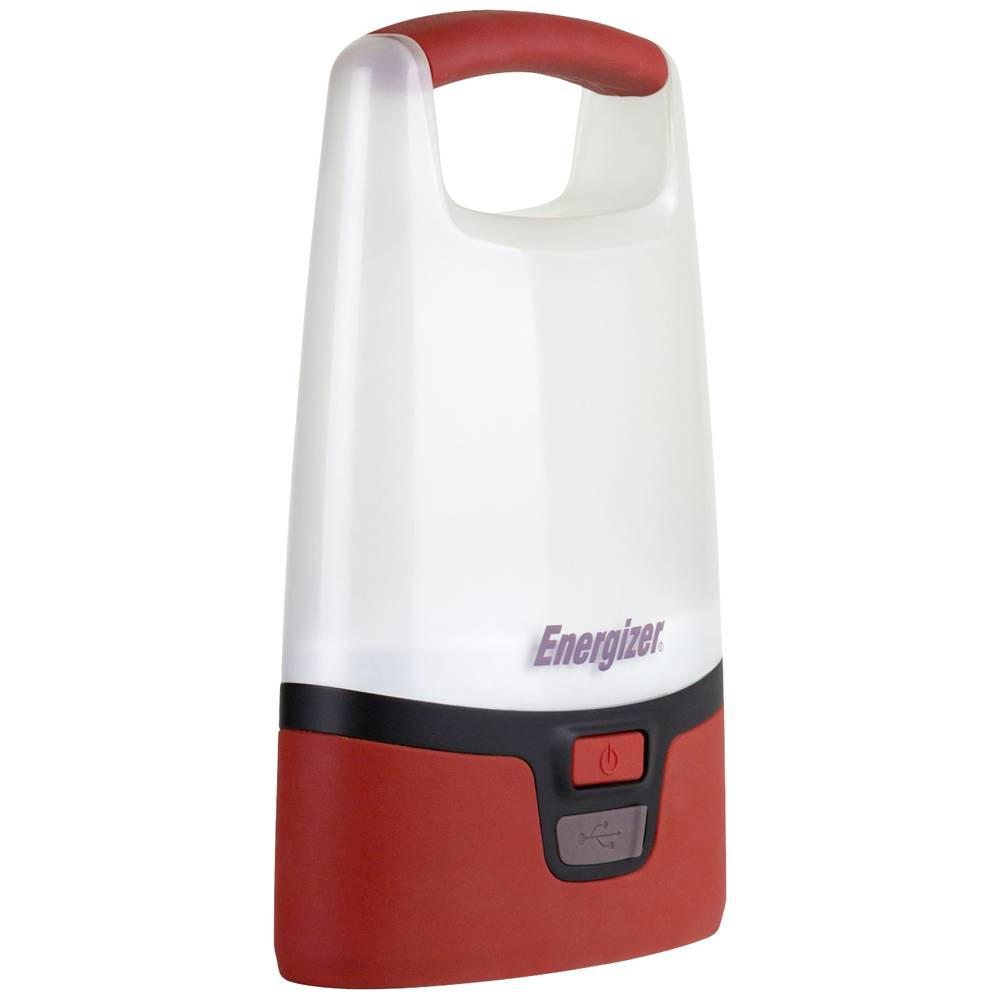 Energizer E304157300 Vision Usb Led Camping Laterne 1300 Lm Camping Ausrüstung B-Ware Energizer E304157300 Vision Usb Led Camping Laterne 1300 Lm Camping Ausrüstung B-Ware von Energizer