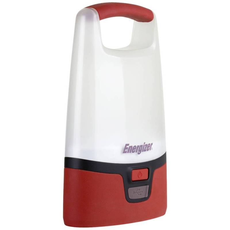 Energizer E304157300 Vision Usb Led Camping Laterne 1300 Lm Camping Ausrüstung B-Ware von Energizer