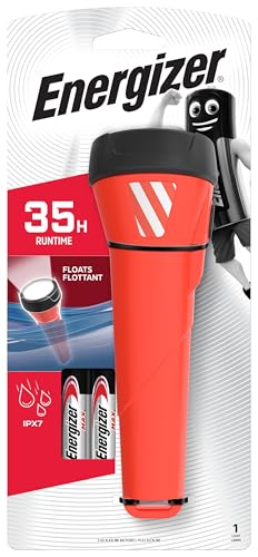 Energizer ENR Taschenlampe wasserdicht 2 AA H Tray ESFH21 von Energizer