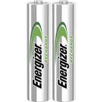 Energizer - Extreme HR03 Micro (AAA)-Akku NiMH 800 mAh 1.2 v 2 St. von Energizer