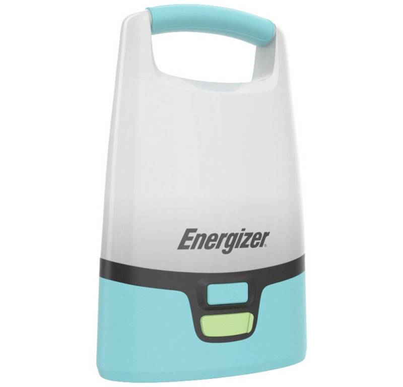 Energizer Gartenleuchte Energizer E304157500 Hybrid Powered LED Camping-Laterne 1250 lm akkub von Energizer