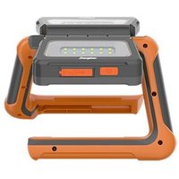 Energizer HARDCASE PRO PANEL WIEDERAUFLADBARE USB-Taschenlampe mit 1100 lm (430308) von Energizer