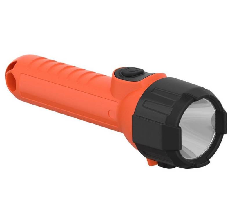 Energizer LED Taschenlampe Atex Light 2AA von Energizer
