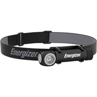 Energizer Hybrid Power LED Stirnlampe batteriebetrieben 400lm E303633201 von Energizer