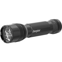 Energizer Hybrid Tactical Metal LED Taschenlampe akkubetrieben, batteriebetrieben 1200lm von Energizer