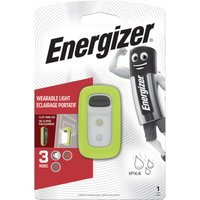 Taschenlampe Wearable Light inkl. 2x CR2032 Taschenlampen - Energizer von Energizer
