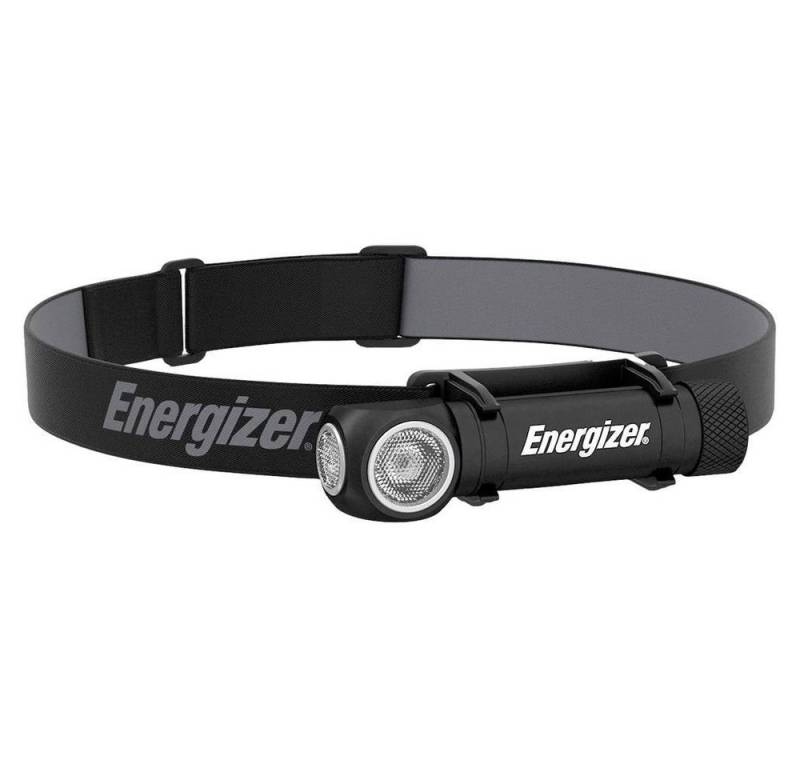 Energizer LED Stirnlampe Arbeitslampe Headlamp E303633201 von Energizer