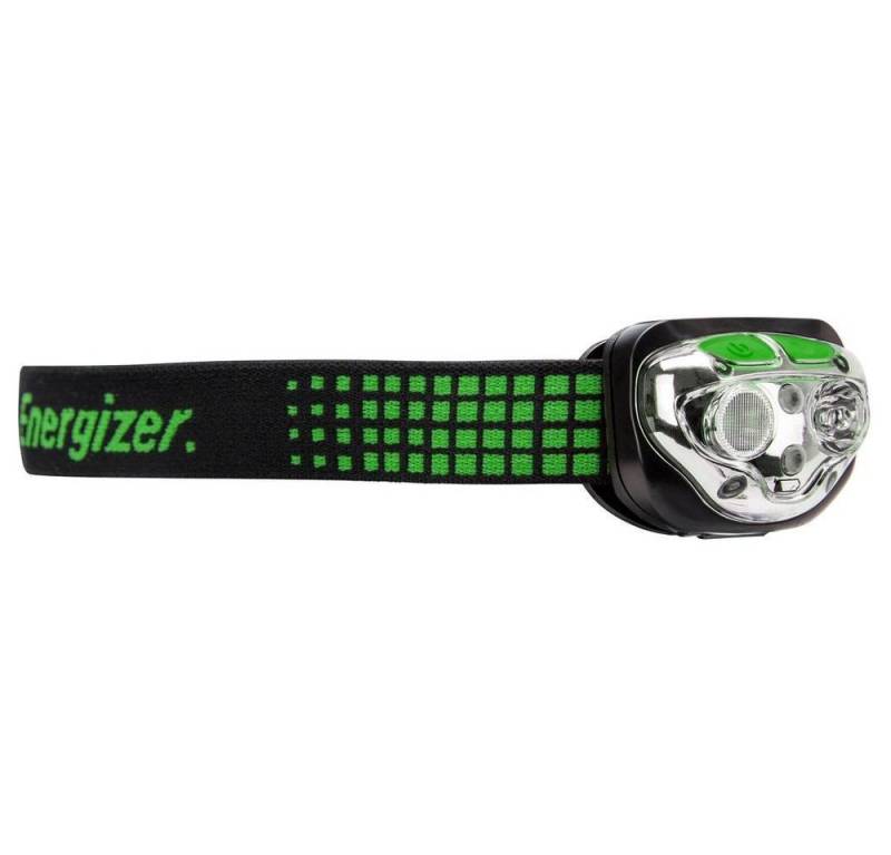 Energizer LED Stirnlampe Kopflampe von Energizer