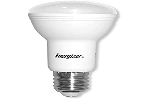 Energizer LED Strahler R63 E27 9, 5W 2700K warmweiß [Energieklasse A+] von Energizer