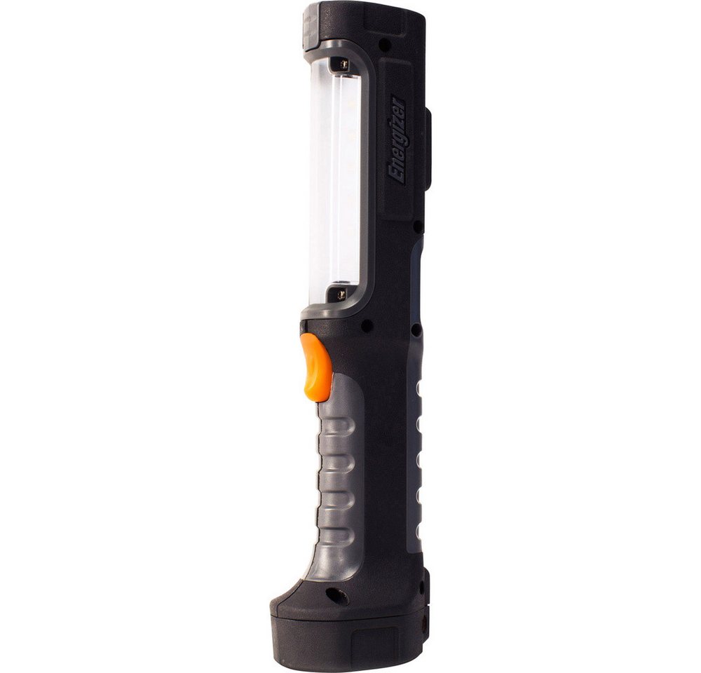 Energizer LED Taschenlampe Energizer LED Arbeitsleuchte Hardcase Worklight 550 lm E300668203 von Energizer
