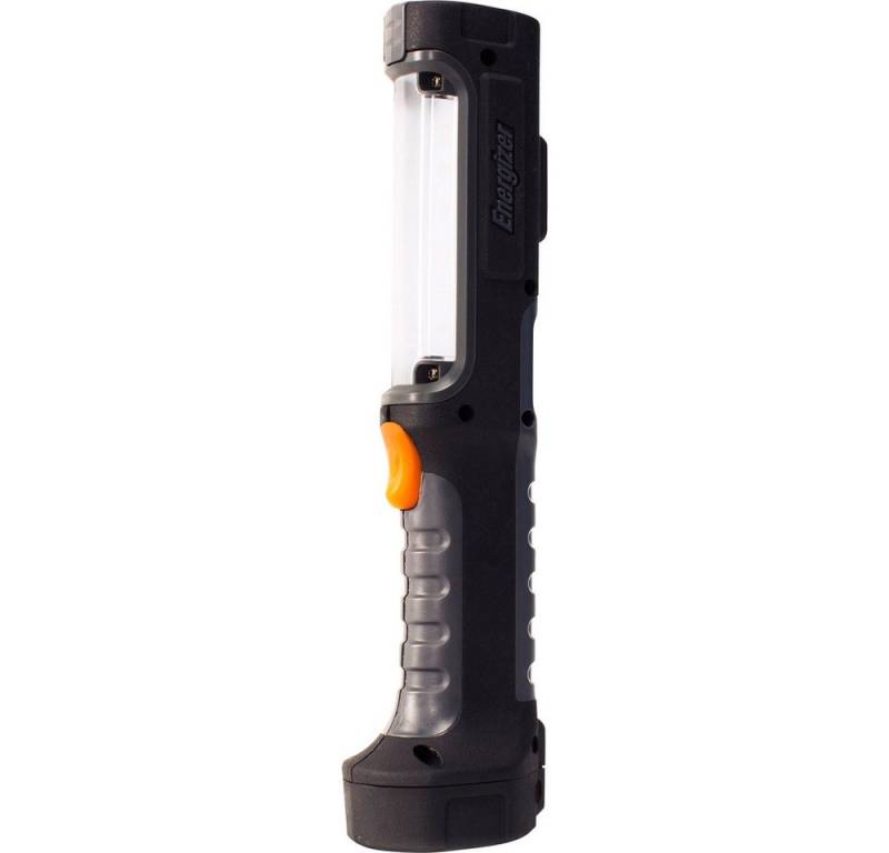 Energizer LED Taschenlampe Energizer LED Arbeitsleuchte Hardcase Worklight 550 lm E300668203 von Energizer