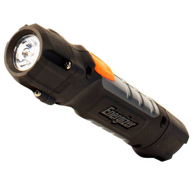 Energizer Taschenlampe LED-Taschenlampe Energizer Taschenlampe LED-Taschenlampe von Energizer