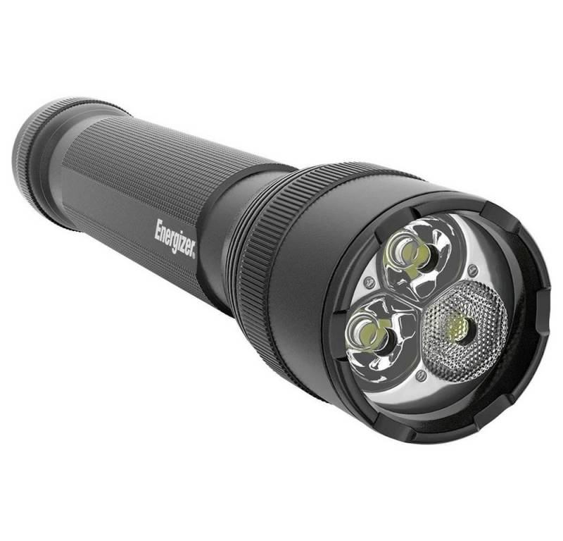 Energizer Taschenlampe Metal 6AA von Energizer