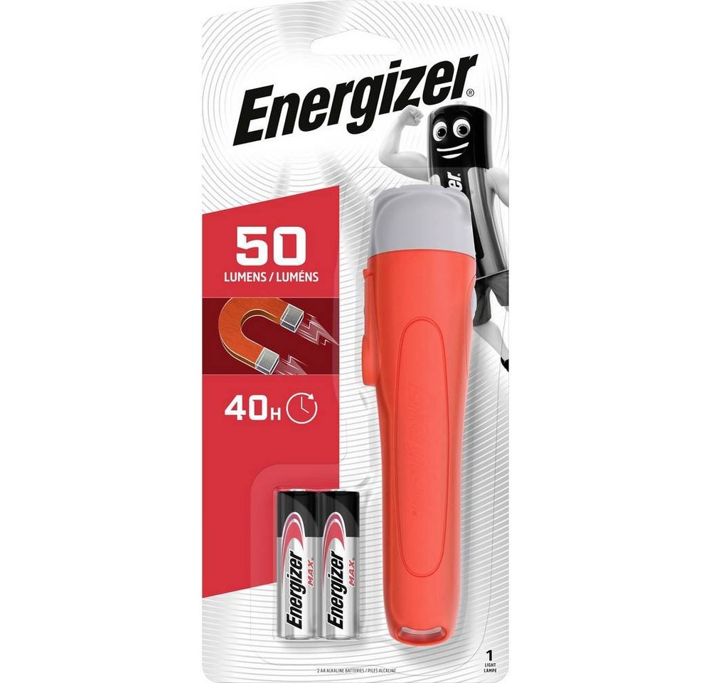 Energizer LED Taschenlampe Taschenlampe LED Energizer LED Taschenlampe Taschenlampe LED von Energizer