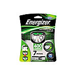 Energizer LED Taschenlampe Vision USB wiederaufladbar 400 Lumen von Energizer