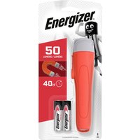Magnet led Taschenlampe batteriebetrieben 50 lm 40 h 92 g - Energizer Magnet led Taschenlampe batteriebetrieben 50 lm 40 h 92 g - Energizer von Energizer
